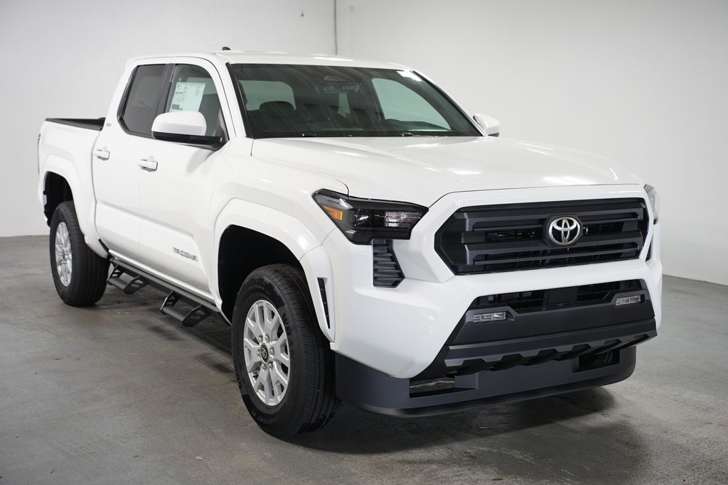 Thumbnail: 2025 Toyota Tacoma - 3
