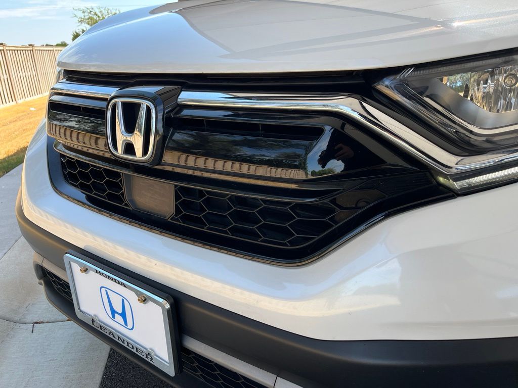 Thumbnail: 2022 Honda CR-V - 14