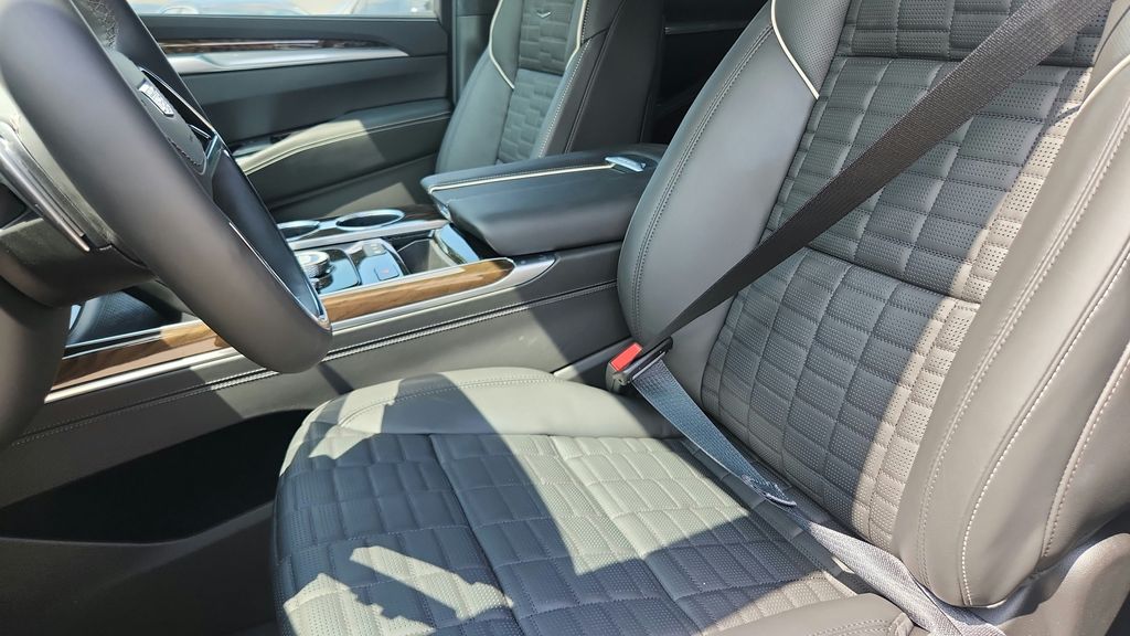 2025 Cadillac Escalade