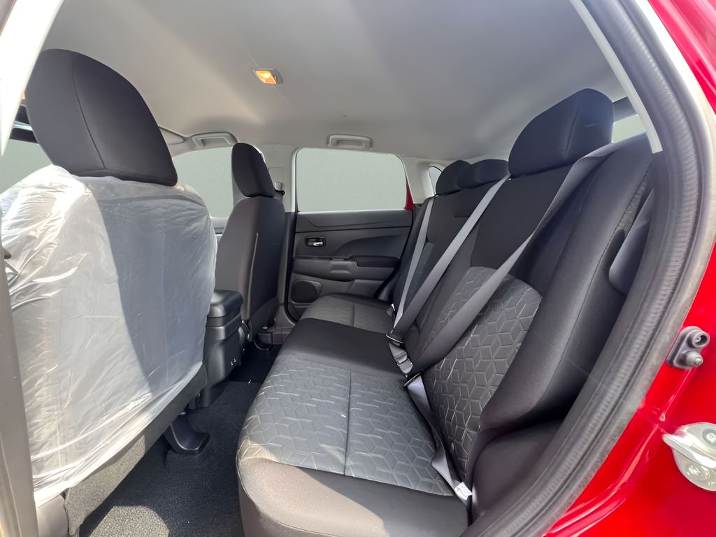 New 2026 Mitsubishi Outlander Sport SUV