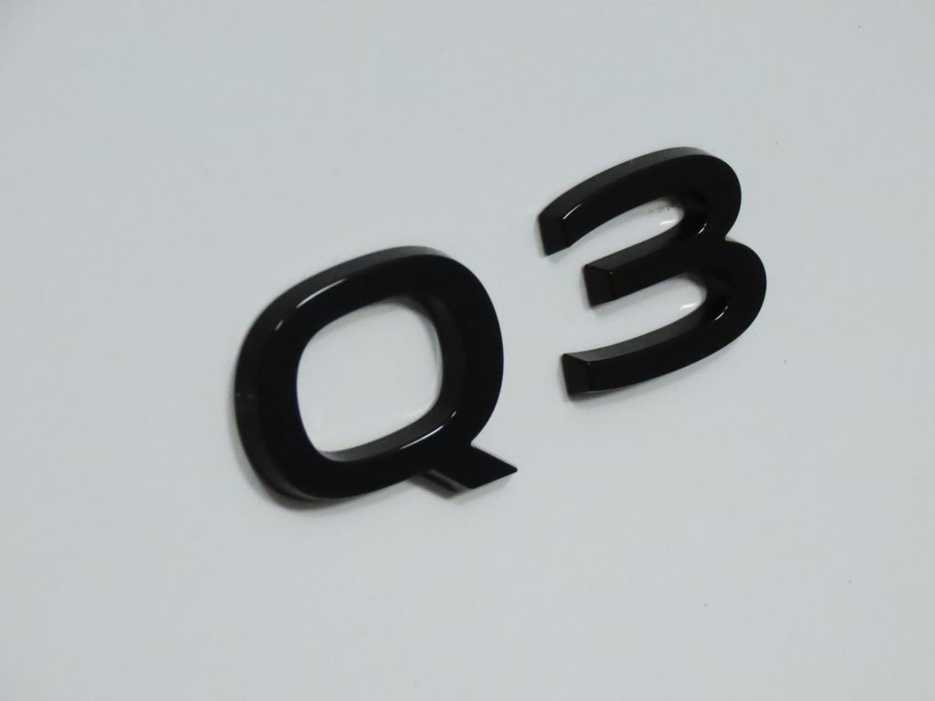 Thumbnail: 2026 Audi Q3 - 9