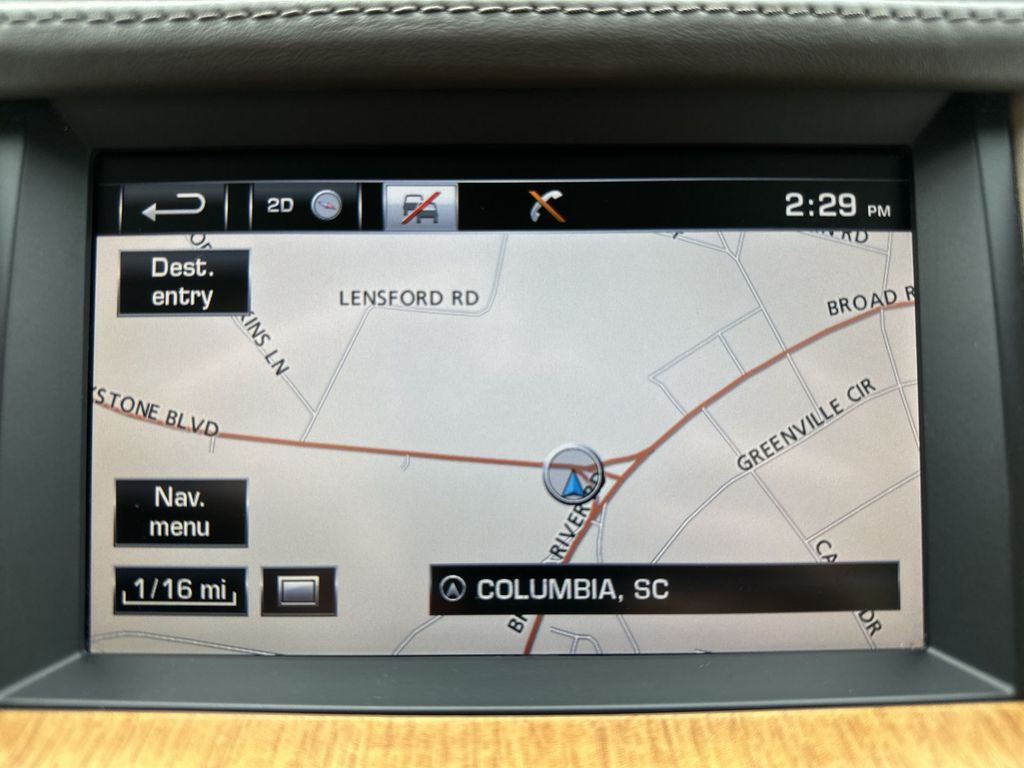 2016 Land Rover LR4 HSE  at Ultimate Motorsports