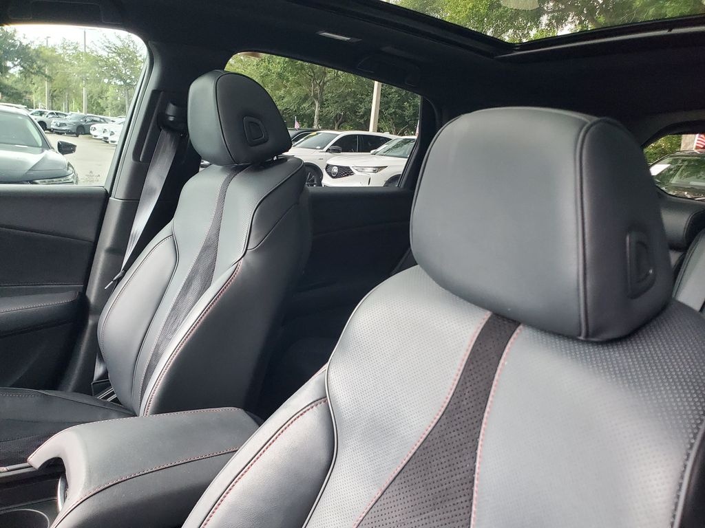 2023 Acura RDX - $33,088