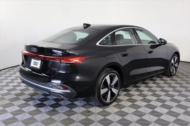 Thumbnail: 2025 Audi A5 - 2