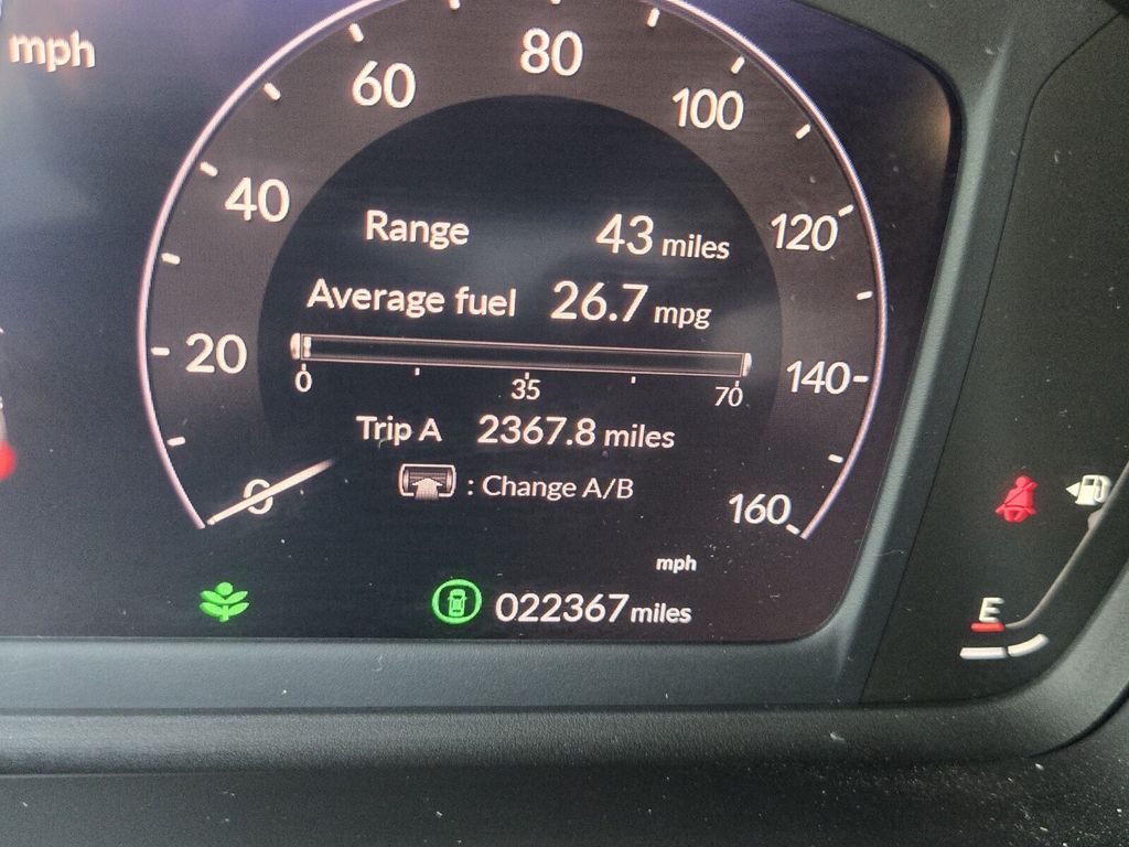 2025 Honda Accord - $25,514