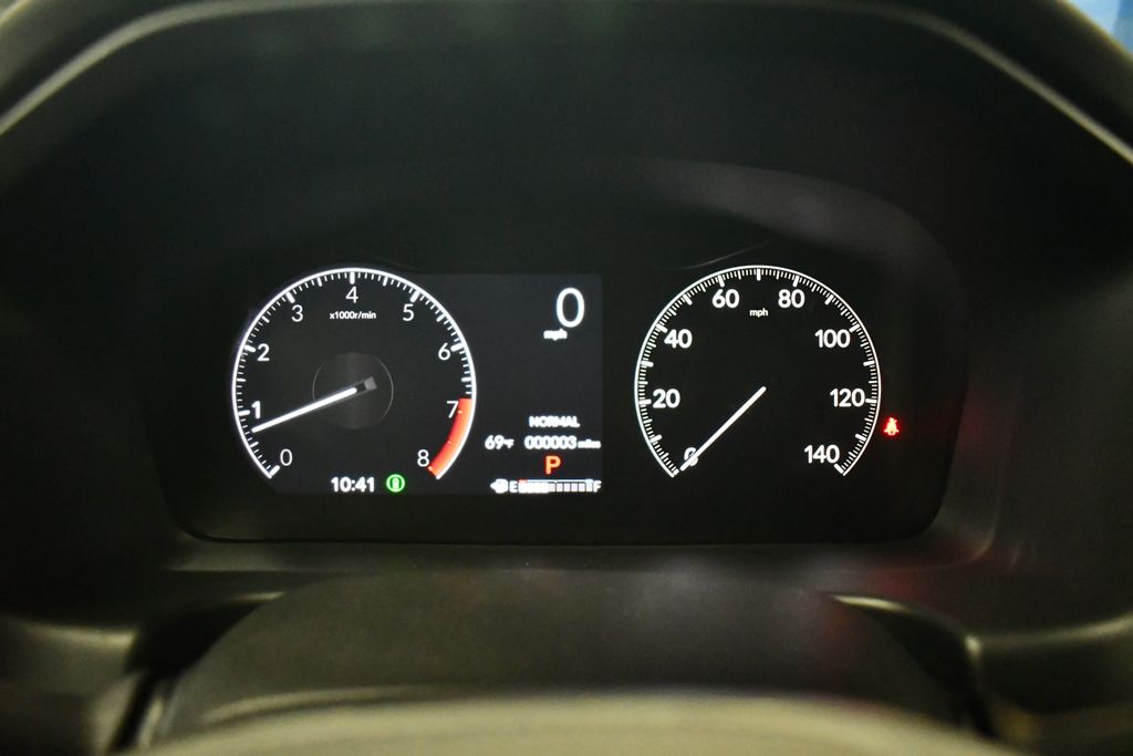 Thumbnail: 2026 Honda Odyssey - 19