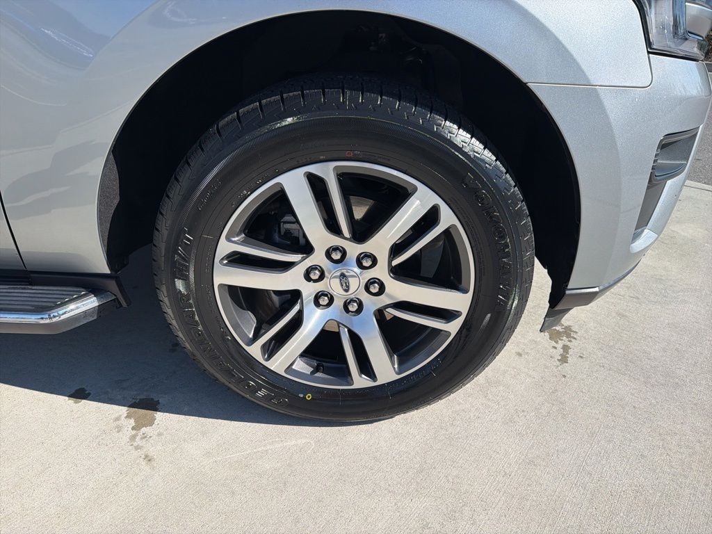 2022 Ford Expedition XLT