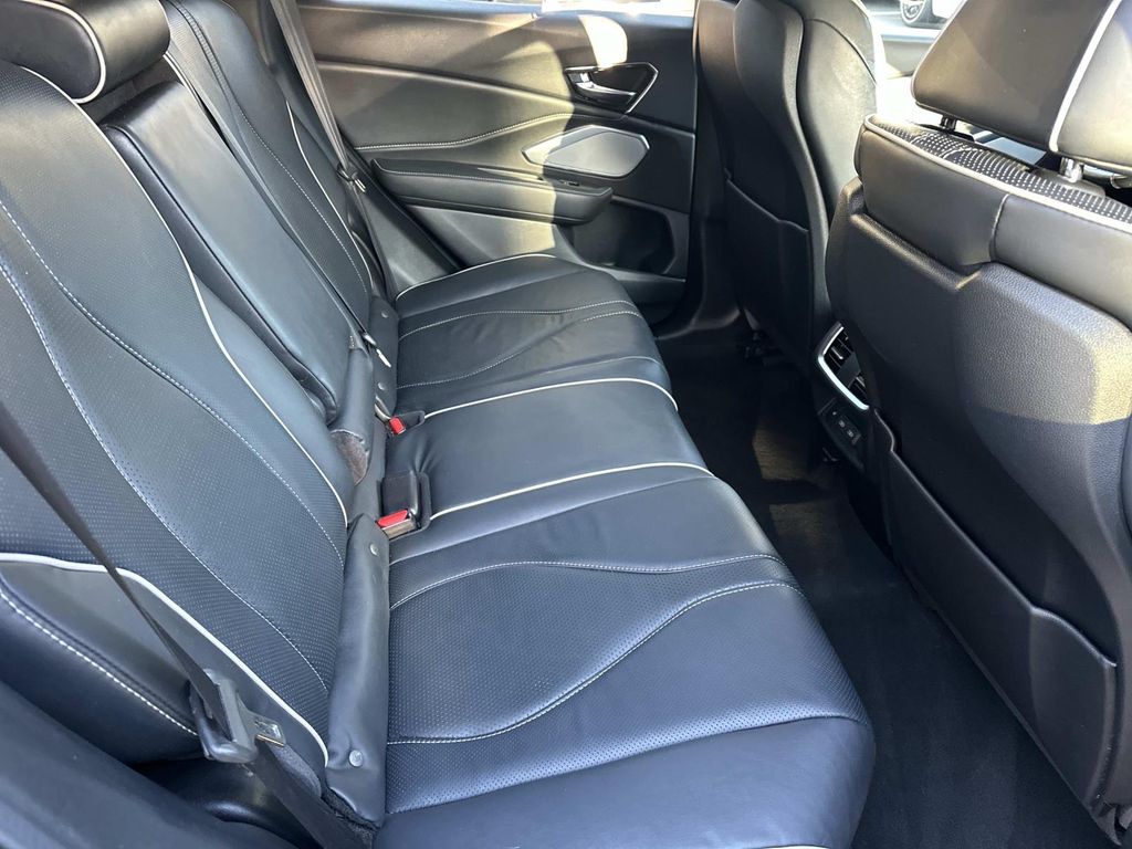 Thumbnail: 2020 Acura RDX - 24