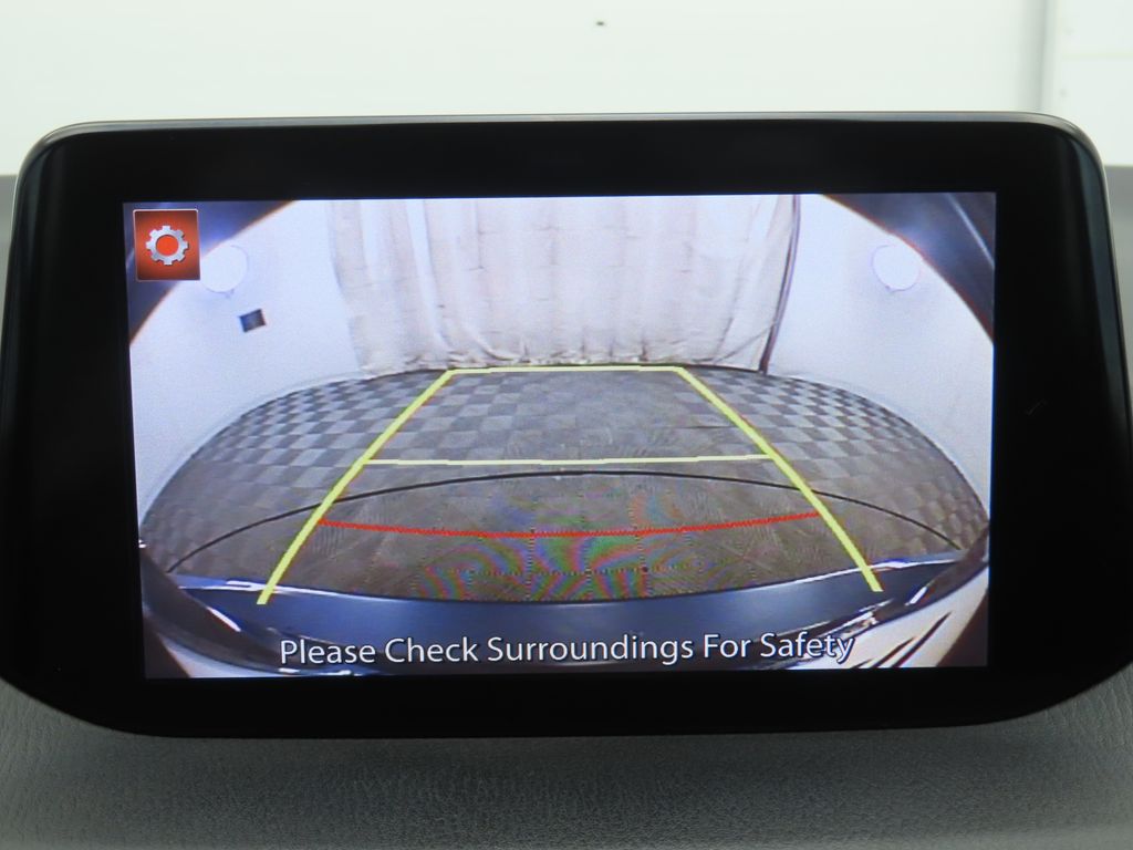 Thumbnail: 2018 Mazda Mazda3 - 15