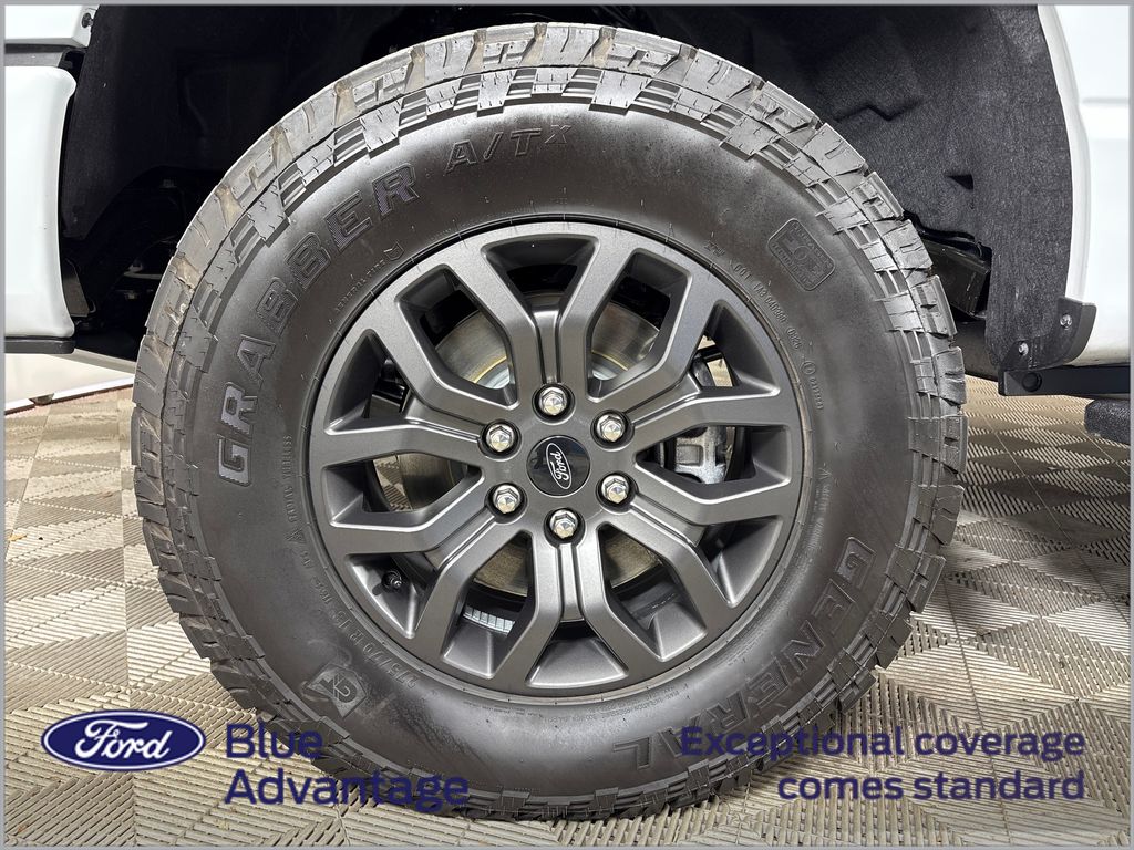 2026 Avalanche Ford F-150 Tremor 4X4 Truck