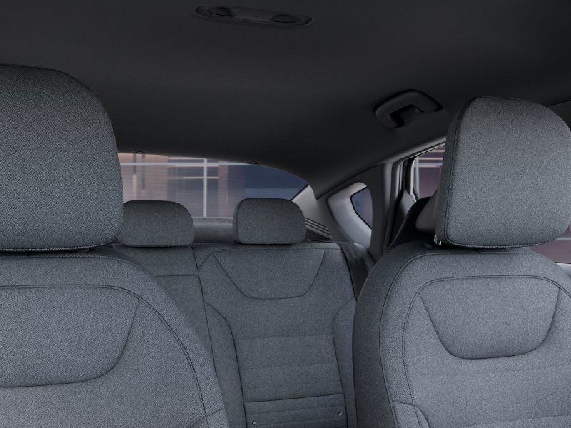 New 2025 Interstellar Gray Kia EX image 27