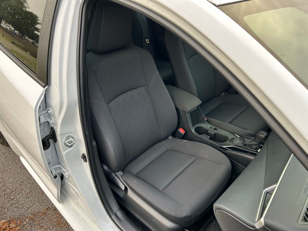 Thumbnail: 2024 Toyota Corolla - 14