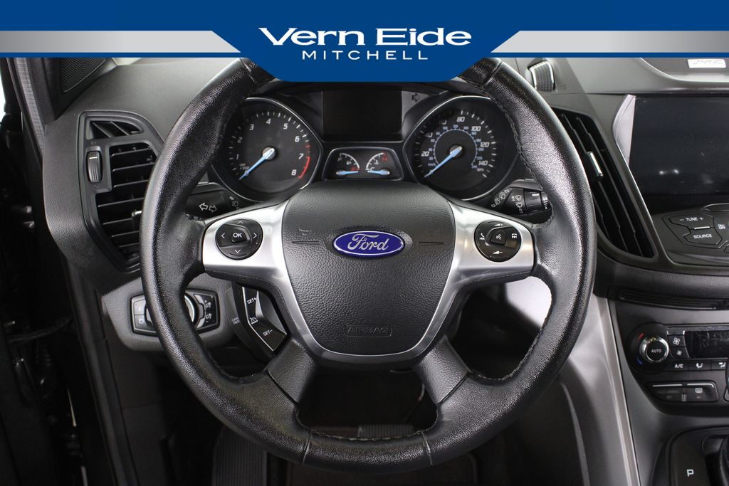 Used 2016 Ford Escape for sale in 