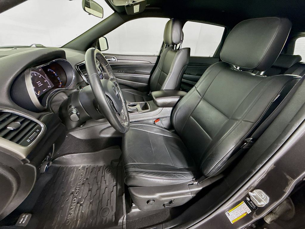 Thumbnail: 2021 Jeep Grand Cherokee - 20