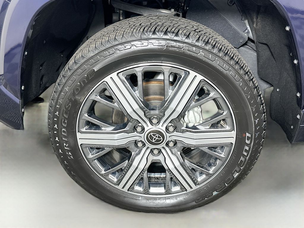 Thumbnail: 2023 Toyota Tundra - 32