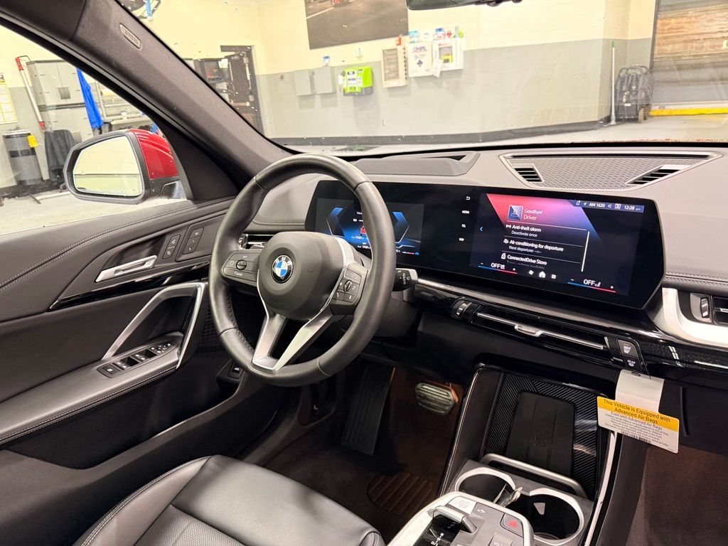 Thumbnail: 2026 BMW X1 - 30
