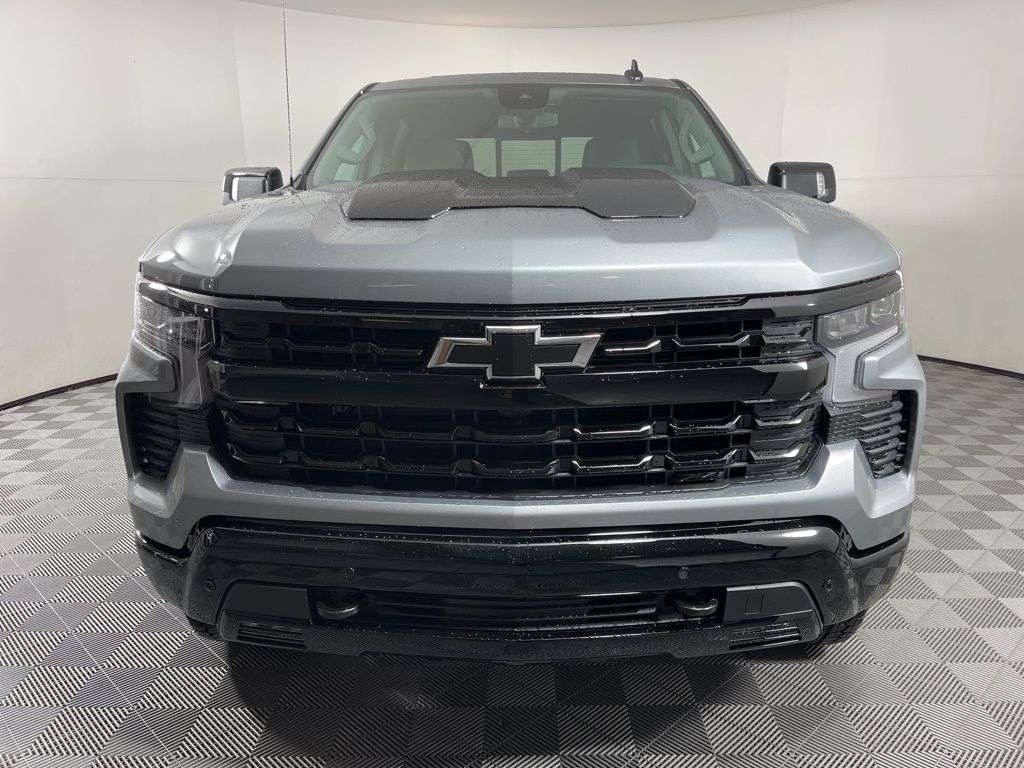 Thumbnail: 2026 Chevrolet Silverado 1500 - 7