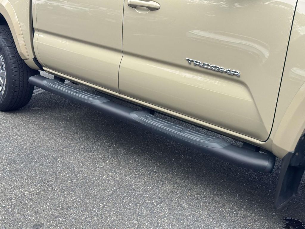 Used 2018 Toyota Tacoma Truck
