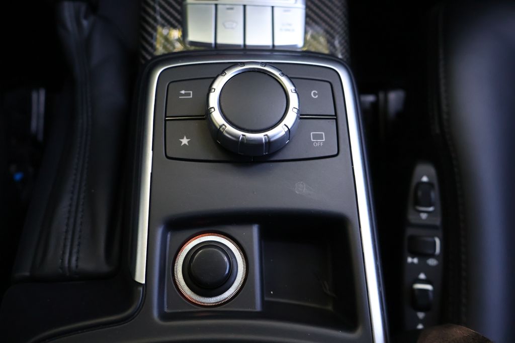 Thumbnail: 2018 Mercedes-Benz G-Class - 23