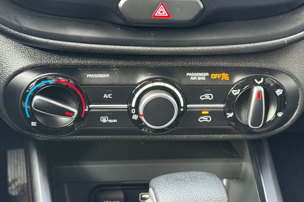 used 2023 Kia Soul car, priced at $18,991