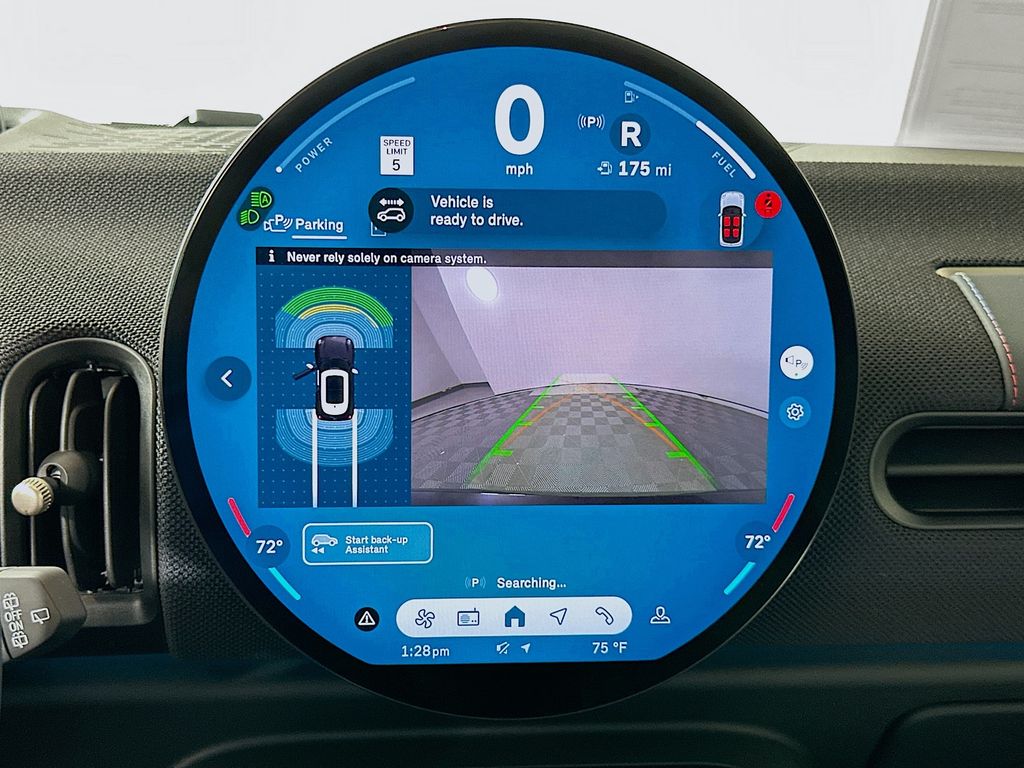 Thumbnail: 2025 MINI Cooper - 14