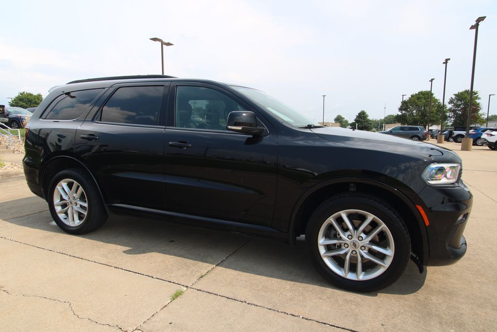 Used 2023 Dodge Durango SUV