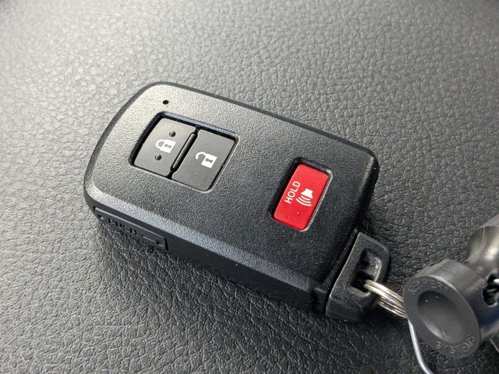 2022 Toyota Tacoma Limited