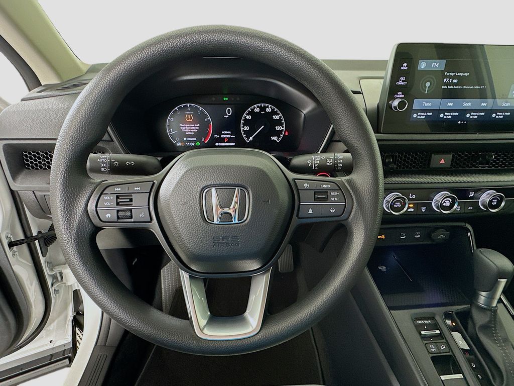 Thumbnail: 2026 Honda CR-V - 10