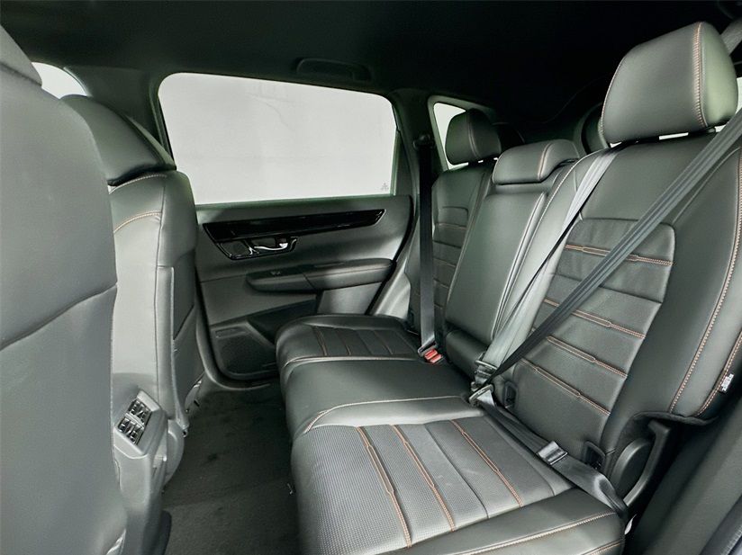 2025 Honda Cr-v Hybrid  Sport Touring In Austin, Texas