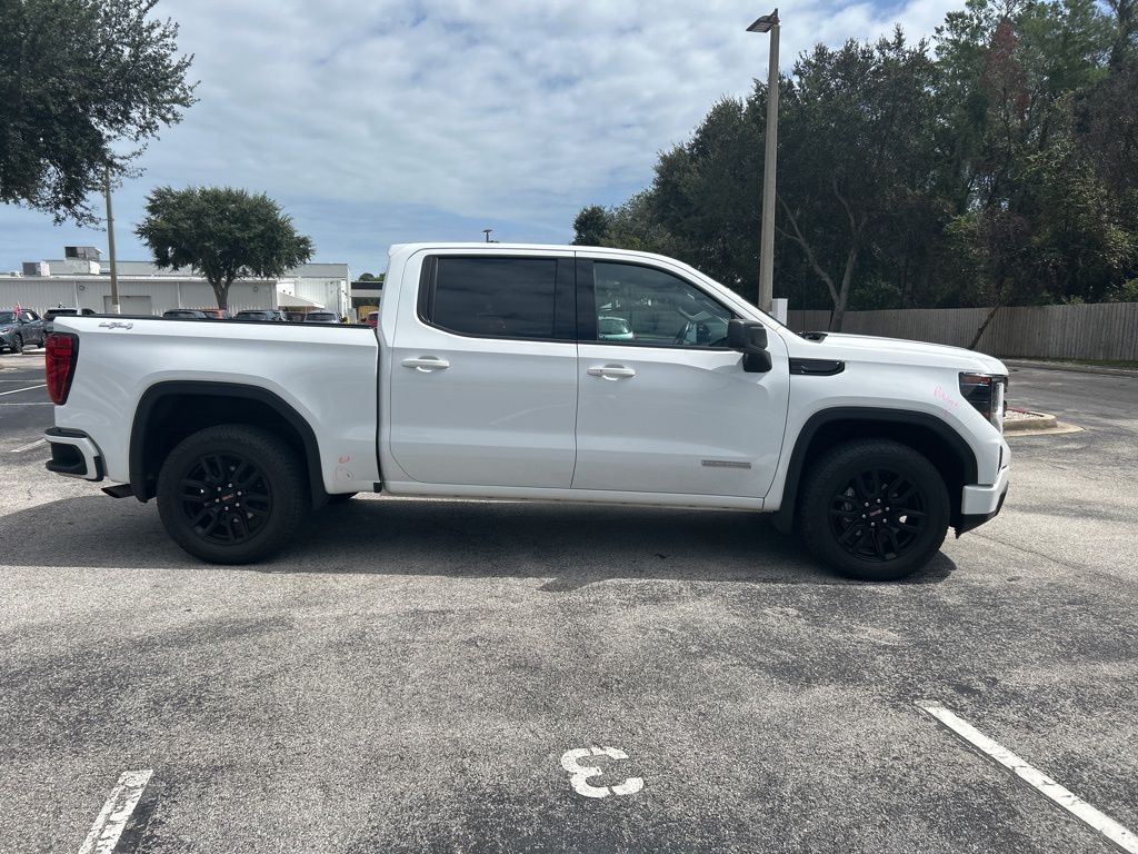 Used 2022 GMC Sierra 1500 Truck
