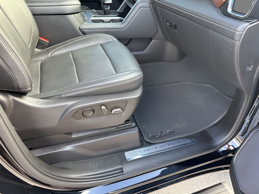 Used Car 2023 Gmc Sierra 1500  Denali For Sale Under $60,000 In Austin, Texas