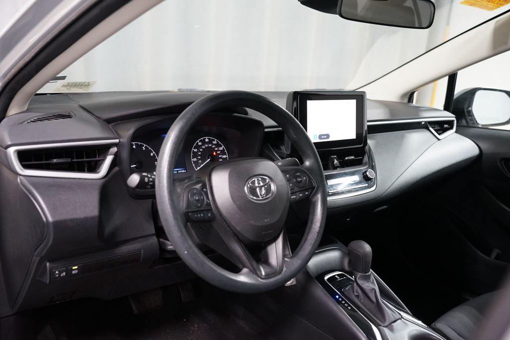Thumbnail: 2024 Toyota Corolla - 7