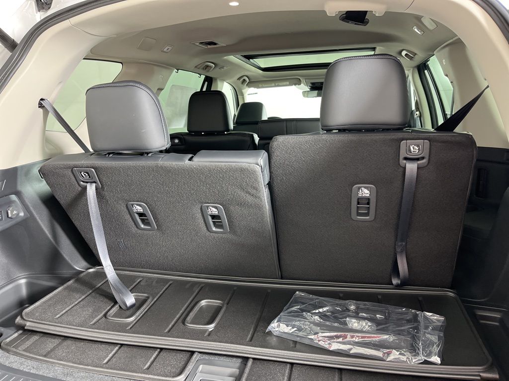 Thumbnail: 2025 Honda Pilot - 23