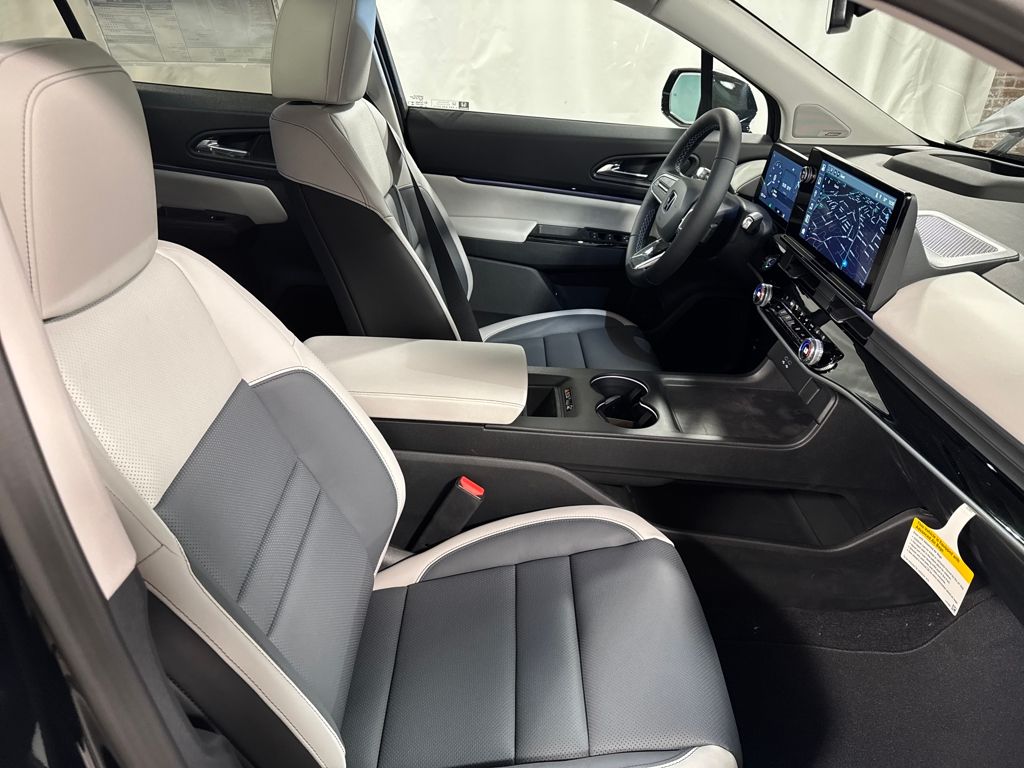 new 2026 Honda Prologue car, priced at $59,850