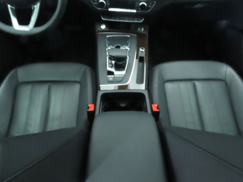 2019 Audi Q5 Premium Plus 17