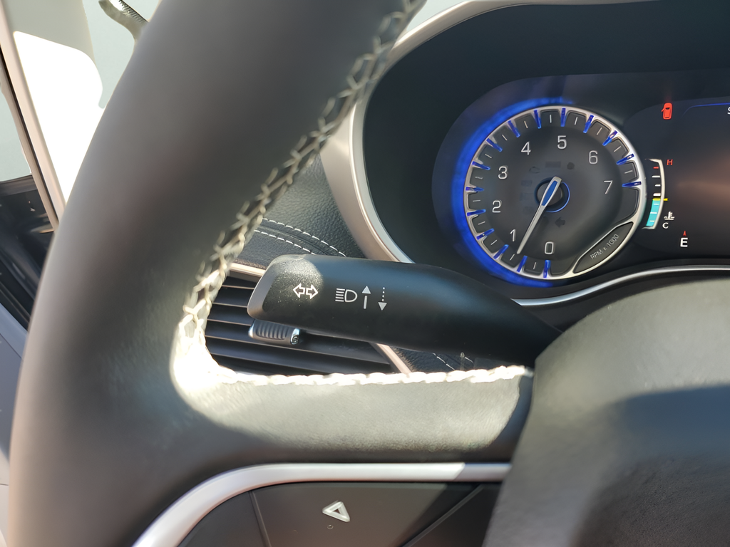 Used Car 2023 Chrysler Pacifica  Touring L For Sale Under $40,000 In Austin, Texas