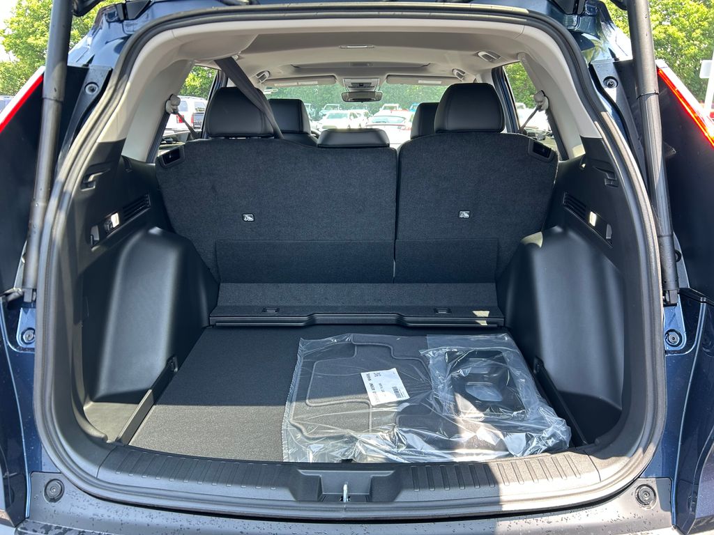 Thumbnail: 2026 Honda CR-V - 21