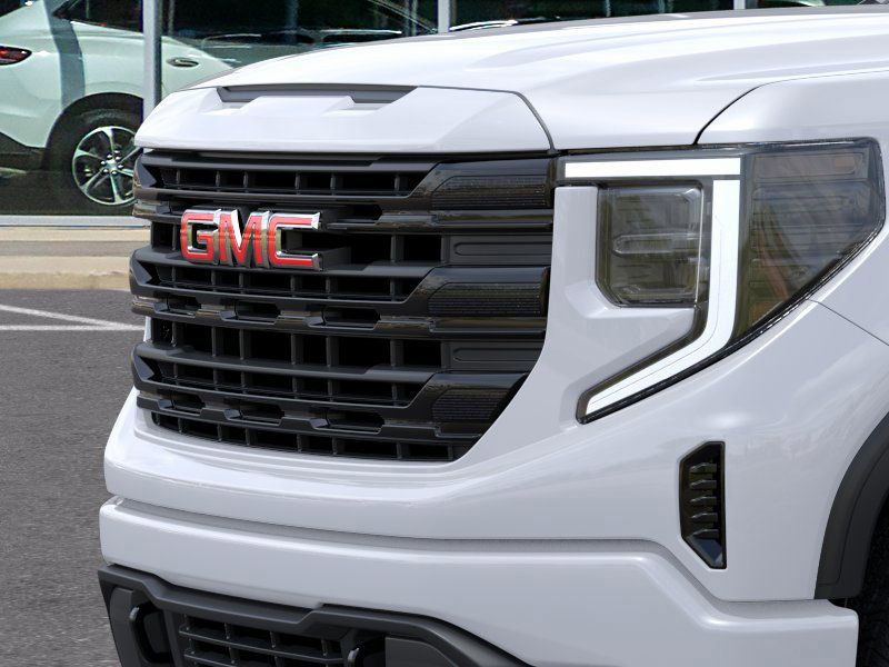 2024 GMC Sierra 1500 Elevation 13