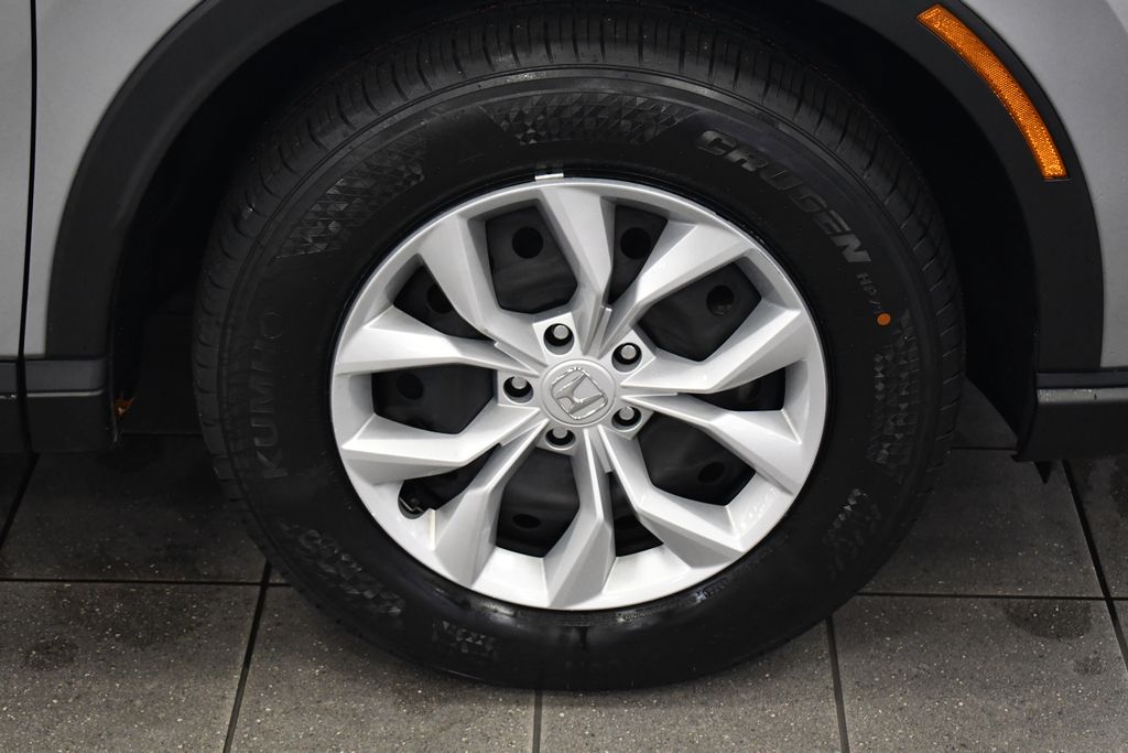 Thumbnail: 2023 Honda CR-V - 11