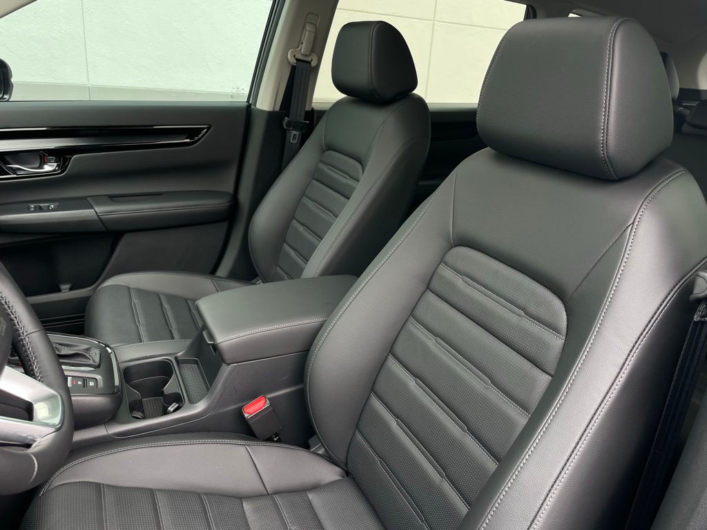 Thumbnail: 2026 Honda CR-V - 26