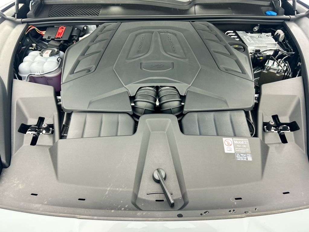 Thumbnail: 2026 Porsche Cayenne - 29