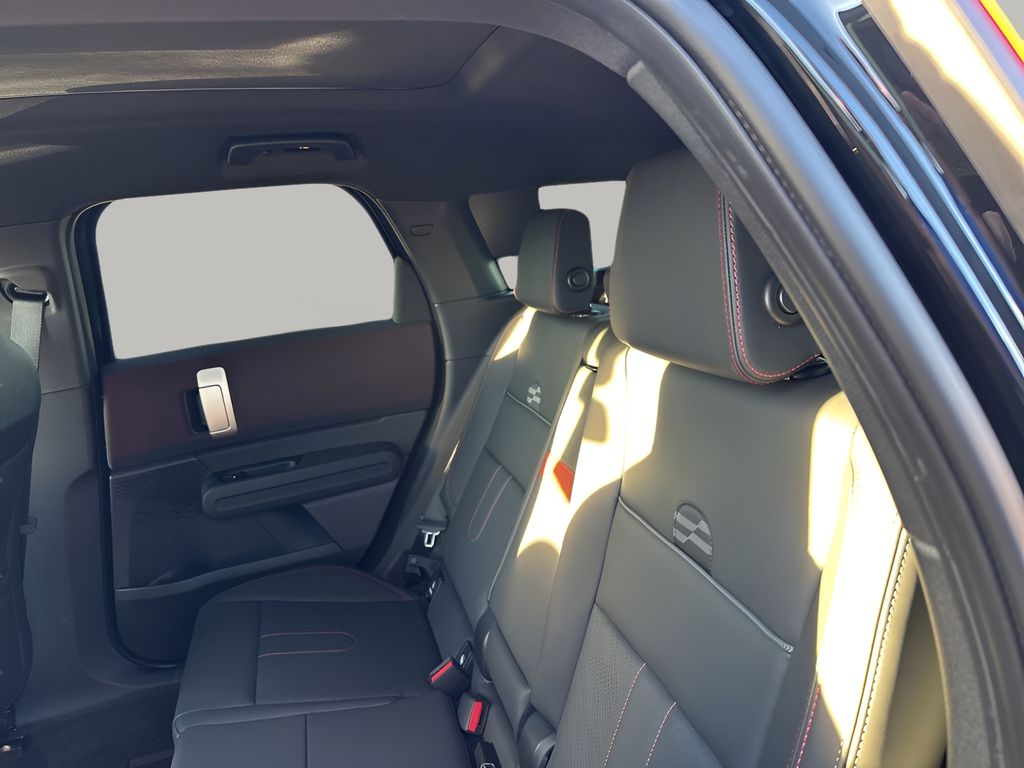 Used Car 2025 Mini John Cooper Works Countryman  For Sale Under $50,000 In Austin, Texas