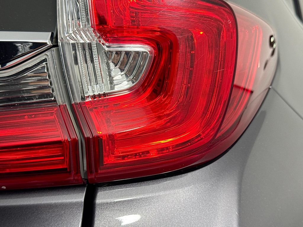 Used Car 2018 Honda Cr-v  Lx For Sale Under $20,000 In Austin, Texas