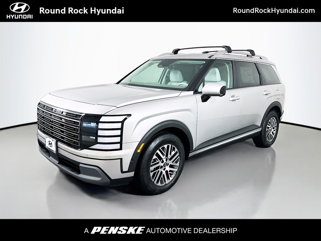 Thumbnail: 2026 Hyundai Palisade - 1