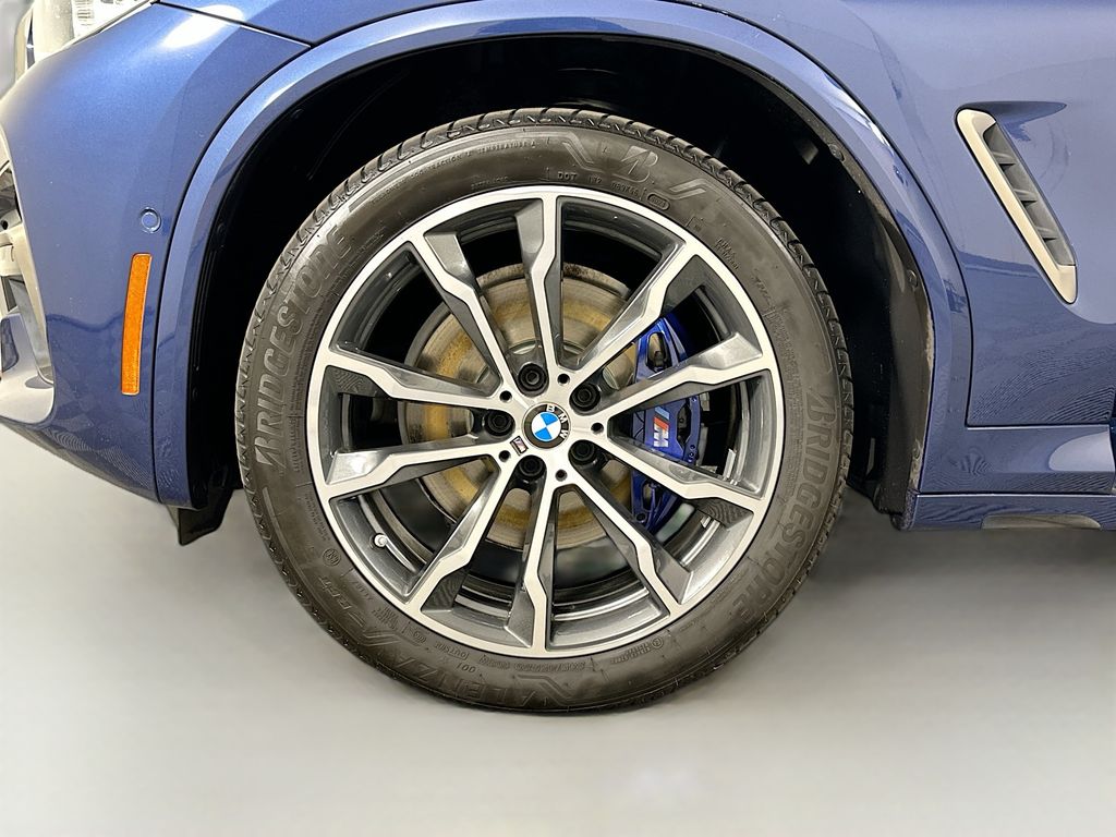 Thumbnail: 2020 BMW X4 - 32