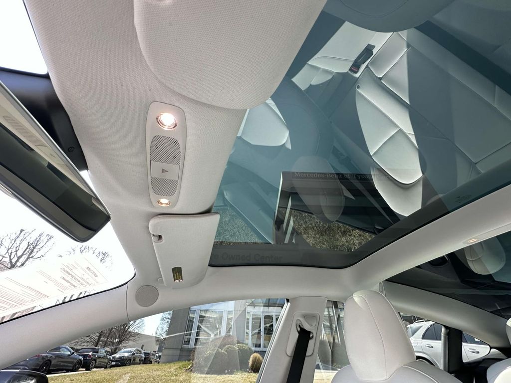2019 Tesla Model 3 Long Range 13