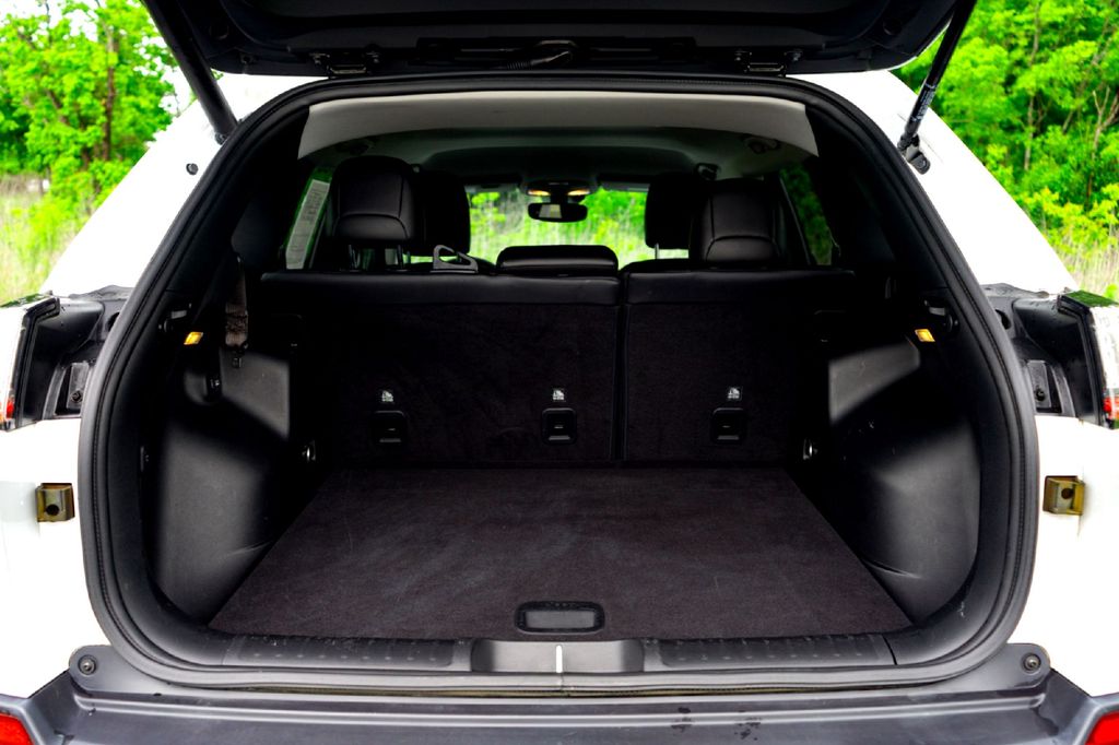 Used Car 2022 Jeep Cherokee  Latitude Lux For Sale Under $25,000 In Taylor, Texas