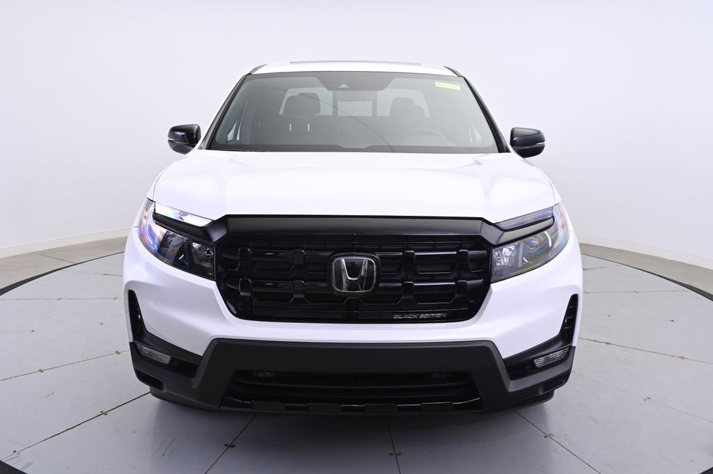 Thumbnail: 2024 Honda Ridgeline - 10
