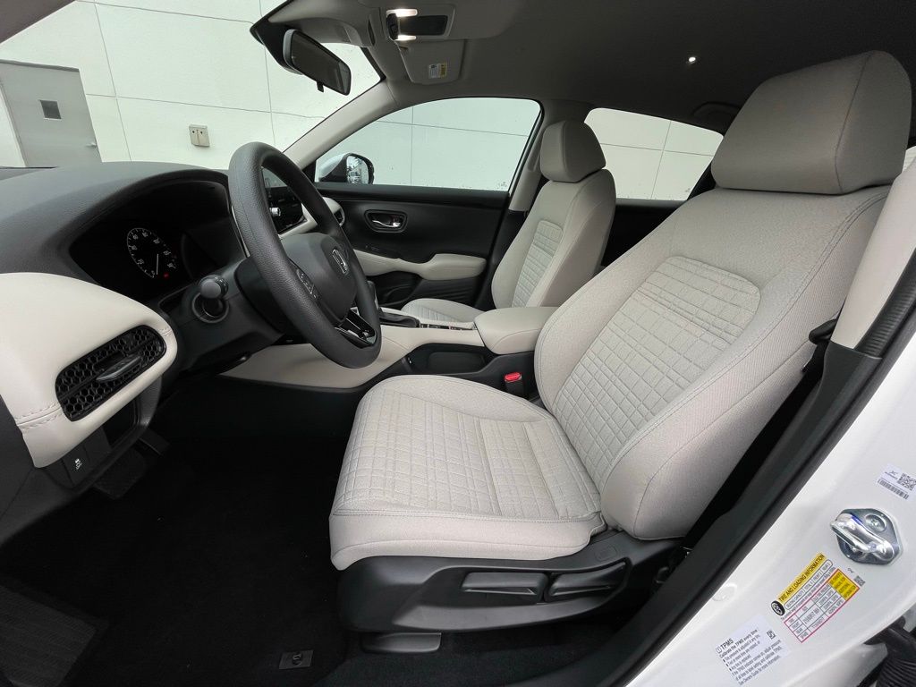 Thumbnail: 2026 Honda HR-V - 27