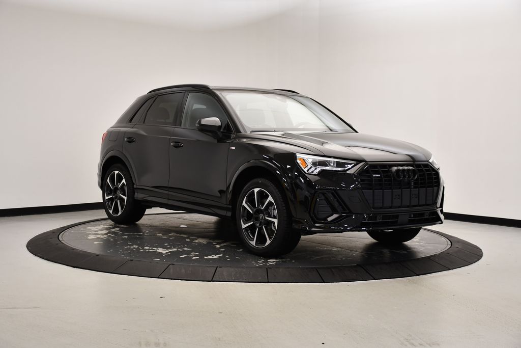 2025 Audi Q3  7